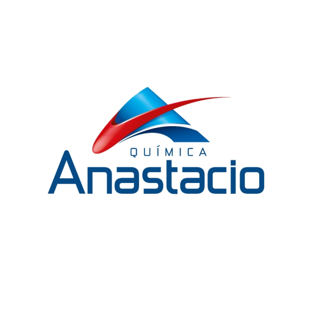 Química Anastácio