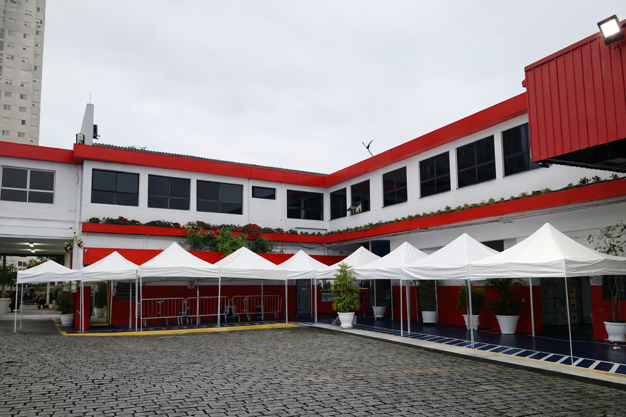 Coberturas para Eventos